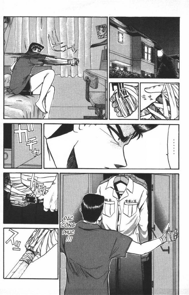 Shonan Junai Gumi Chapter 116 - Trang 2