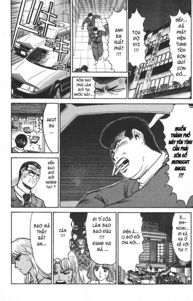 Shonan Junai Gumi Chapter 117 - Trang 2