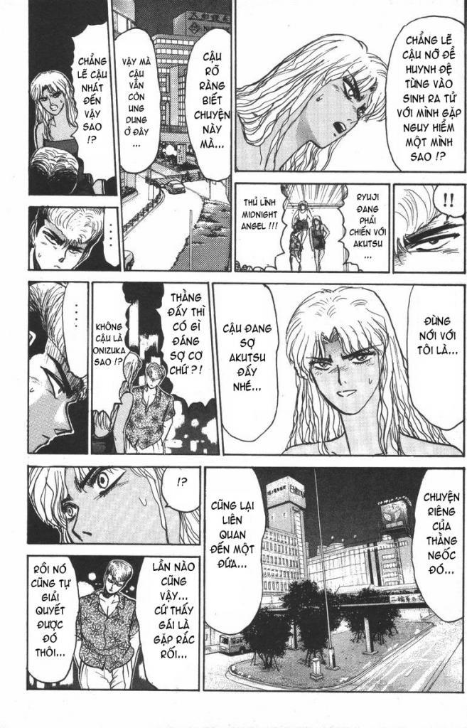 Shonan Junai Gumi Chapter 117 - Trang 2