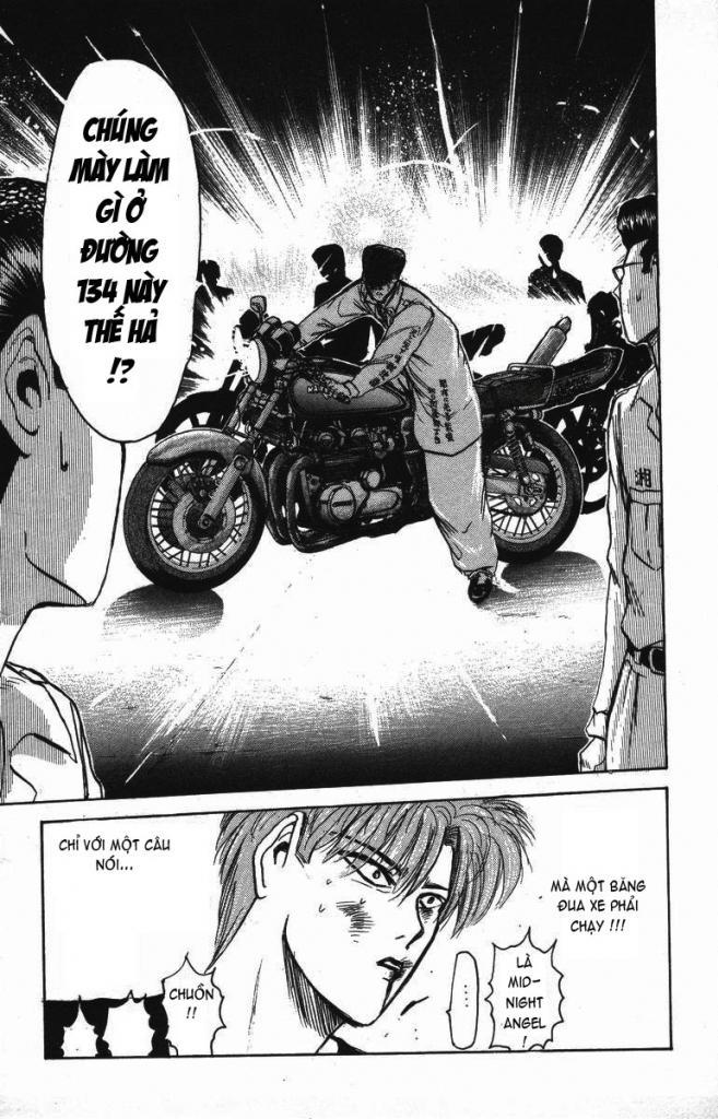 Shonan Junai Gumi Chapter 119 - Trang 2