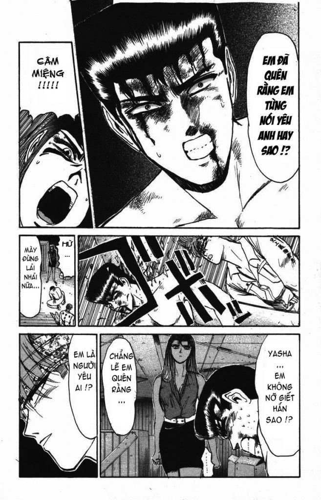 Shonan Junai Gumi Chapter 119 - Trang 2