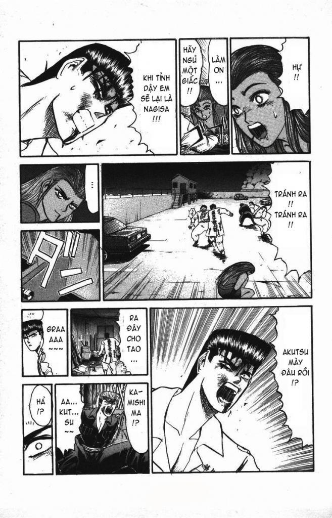 Shonan Junai Gumi Chapter 119 - Trang 2