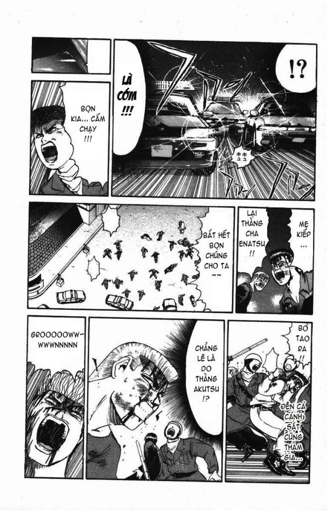 Shonan Junai Gumi Chapter 119 - Trang 2