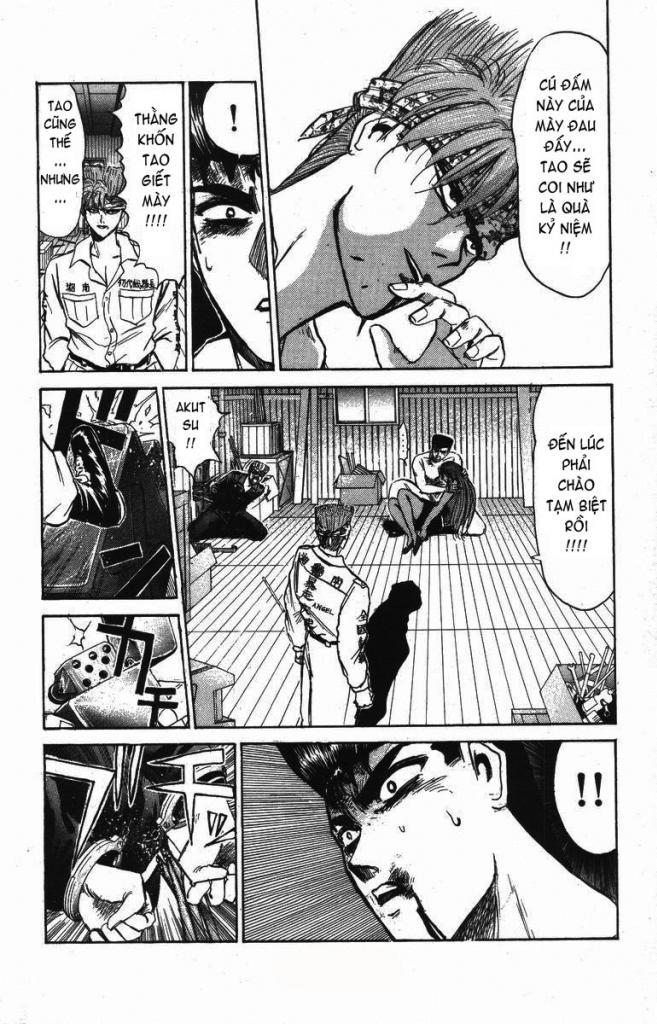 Shonan Junai Gumi Chapter 120 - Trang 2