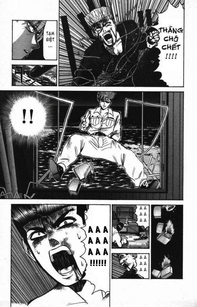 Shonan Junai Gumi Chapter 120 - Trang 2