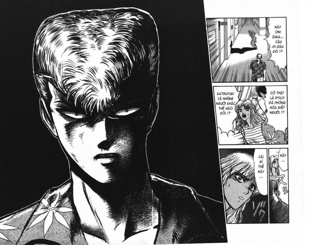 Shonan Junai Gumi Chapter 120 - Trang 2