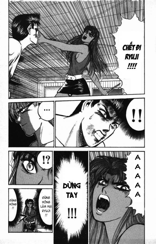 Shonan Junai Gumi Chapter 120 - Trang 2