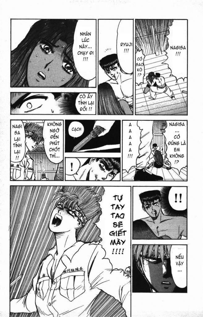 Shonan Junai Gumi Chapter 120 - Trang 2