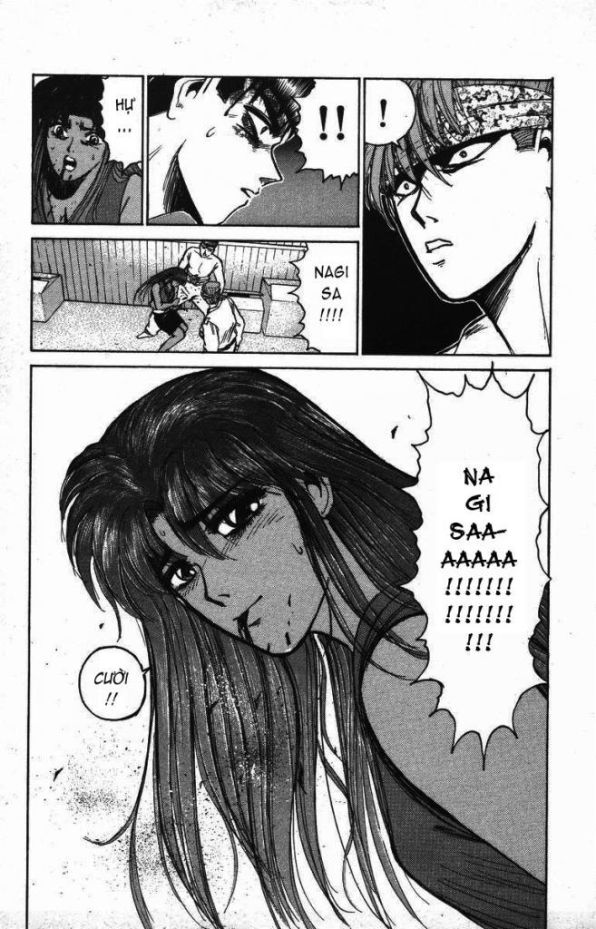 Shonan Junai Gumi Chapter 120 - Trang 2