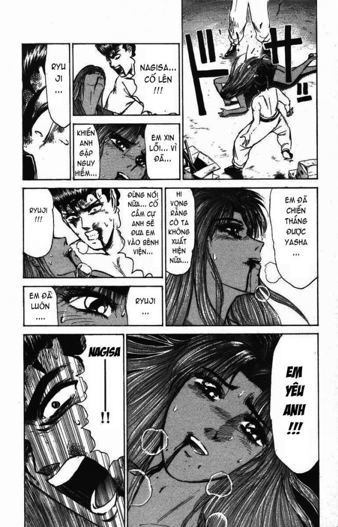 Shonan Junai Gumi Chapter 120 - Trang 2