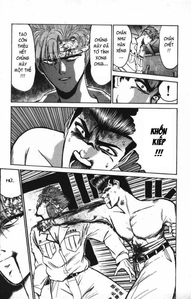 Shonan Junai Gumi Chapter 120 - Trang 2