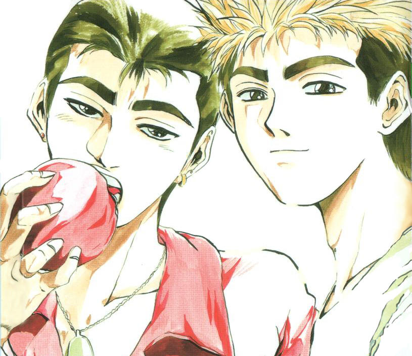 Shonan Junai Gumi Chapter 122 - Trang 2