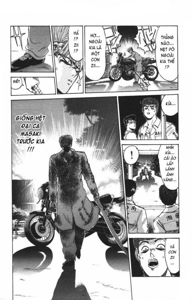 Shonan Junai Gumi Chapter 123 - Trang 2