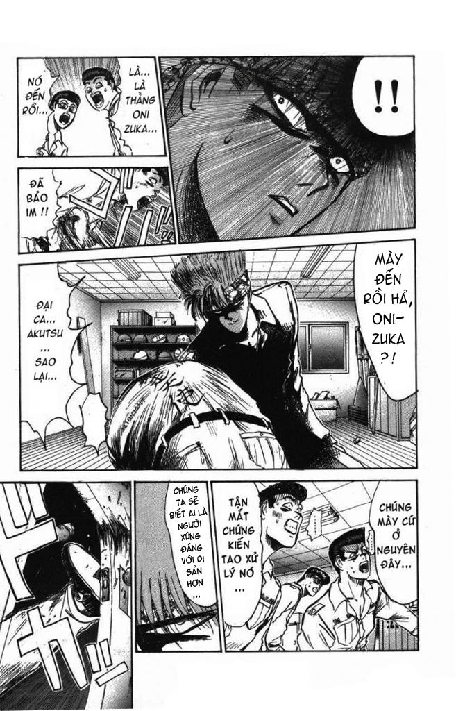 Shonan Junai Gumi Chapter 123 - Trang 2