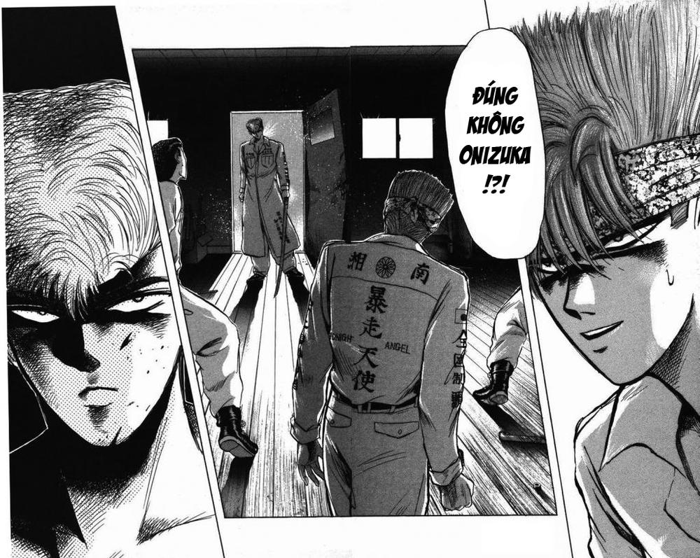 Shonan Junai Gumi Chapter 123 - Trang 2