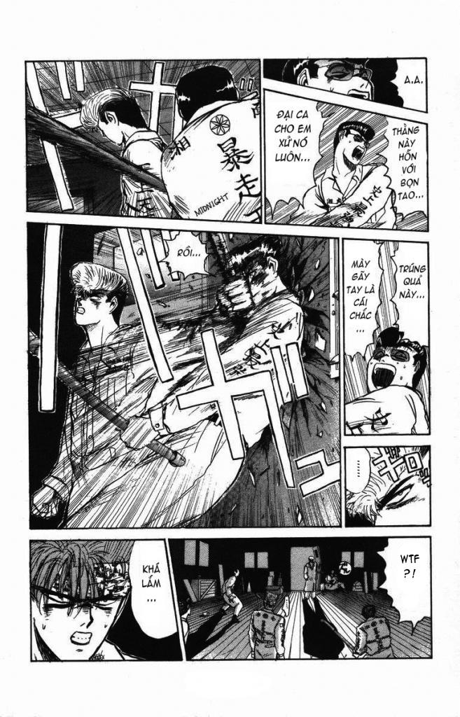 Shonan Junai Gumi Chapter 123 - Trang 2