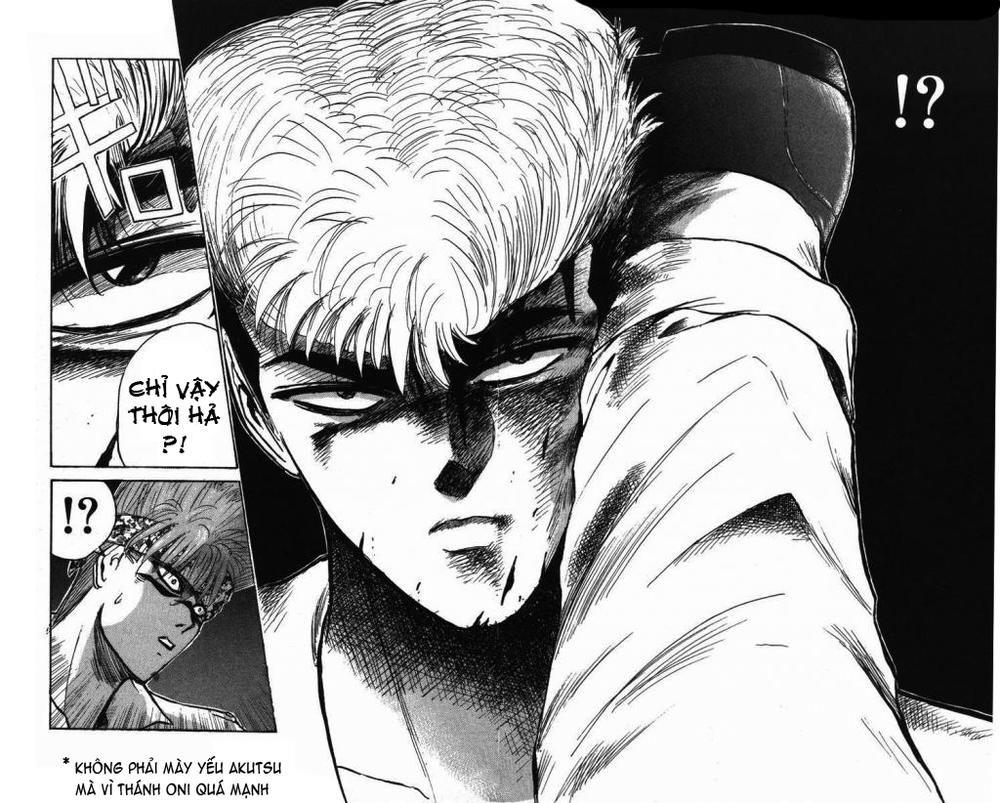 Shonan Junai Gumi Chapter 123 - Trang 2