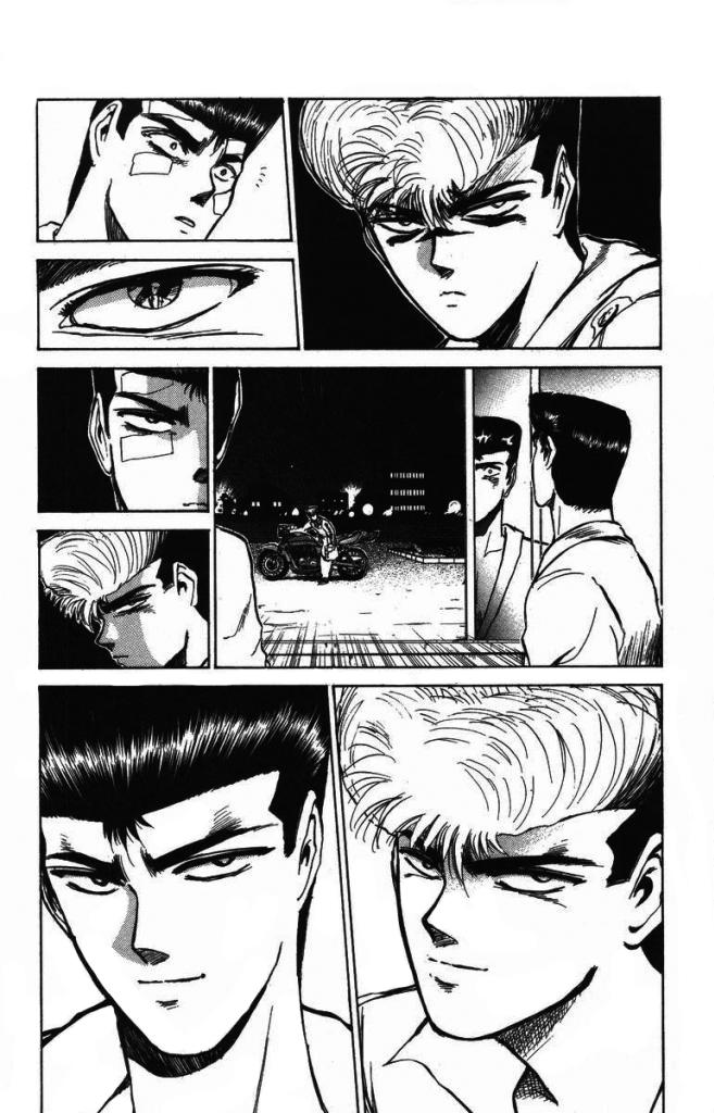 Shonan Junai Gumi Chapter 123 - Trang 2