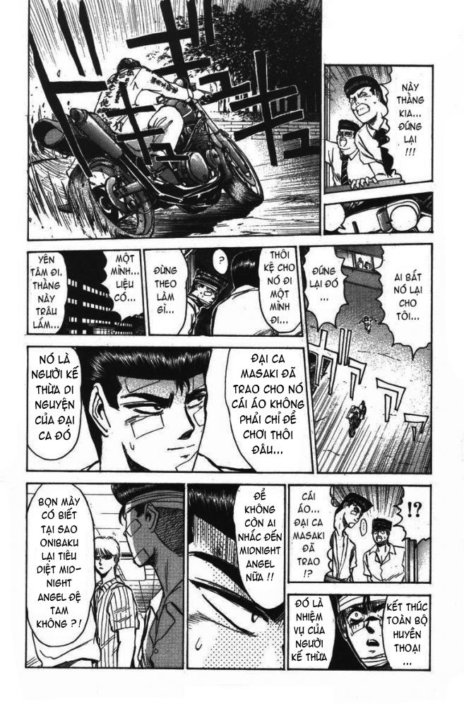 Shonan Junai Gumi Chapter 123 - Trang 2