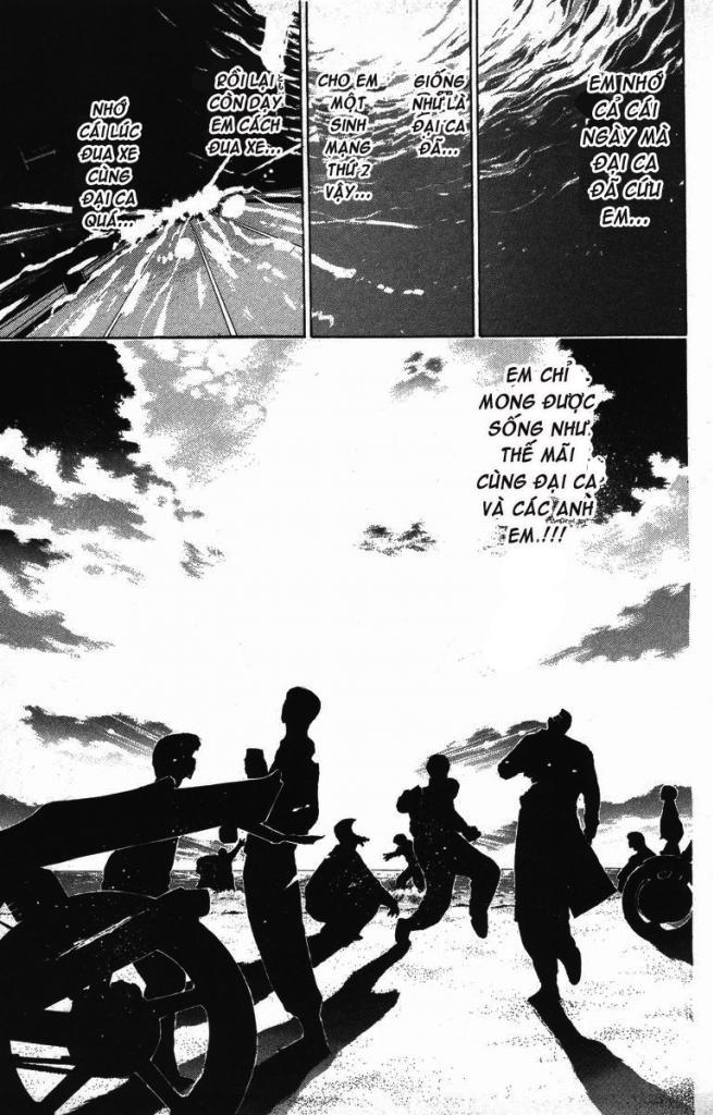 Shonan Junai Gumi Chapter 128 - Trang 2