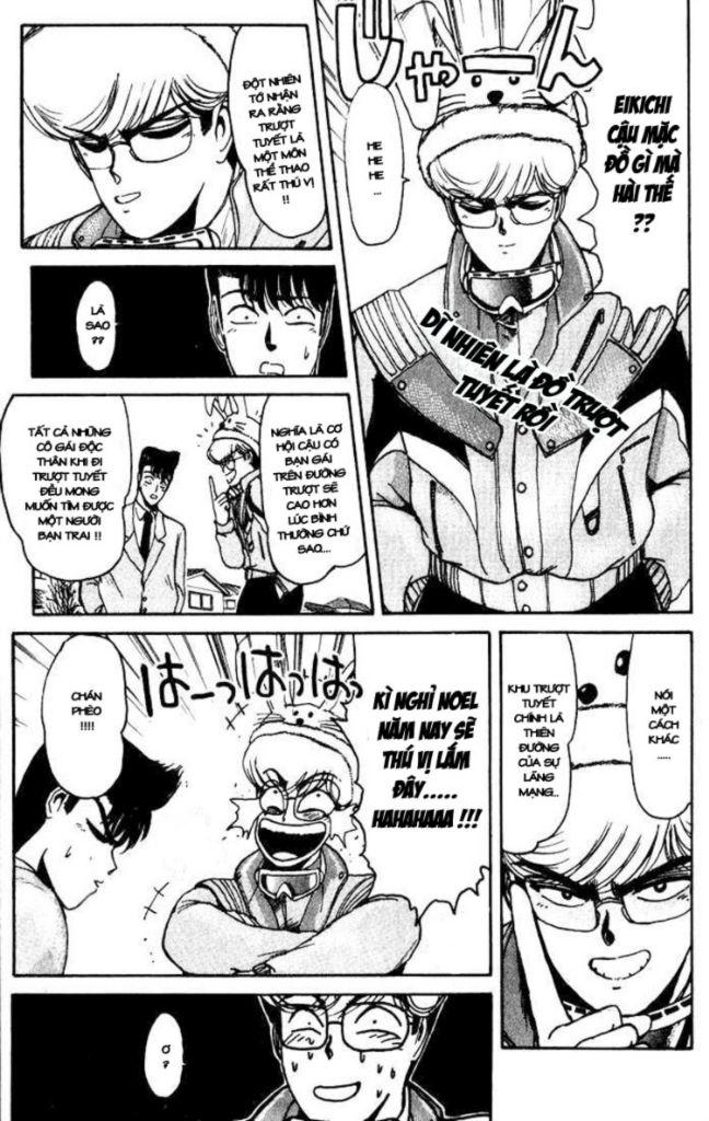 Shonan Junai Gumi Chapter 13 - Trang 2