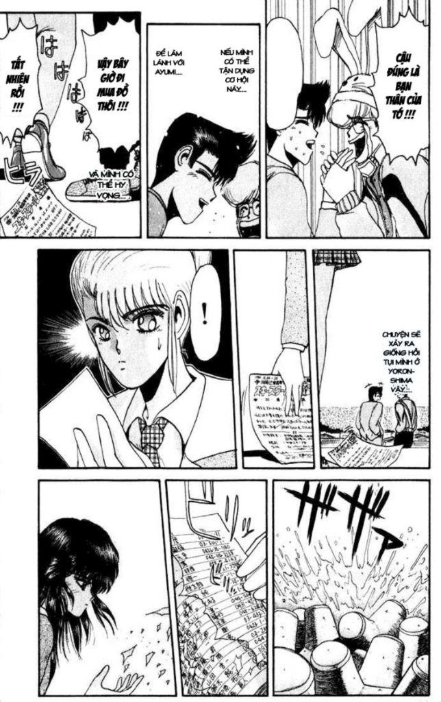 Shonan Junai Gumi Chapter 13 - Trang 2