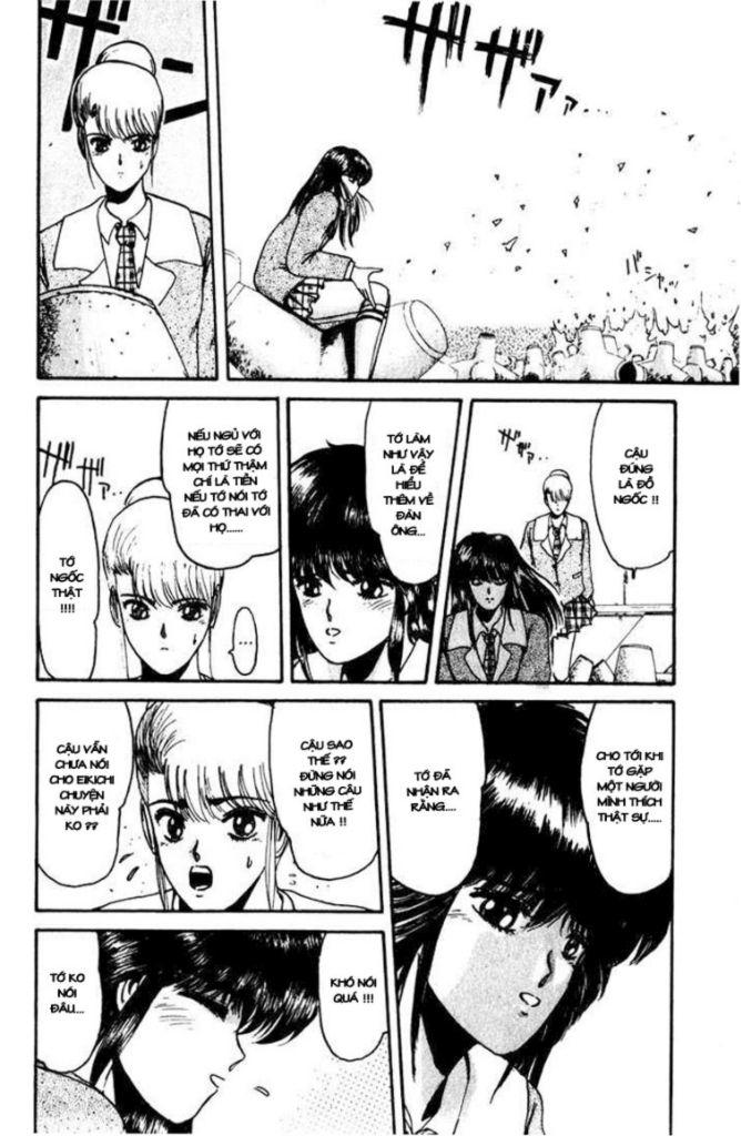 Shonan Junai Gumi Chapter 13 - Trang 2