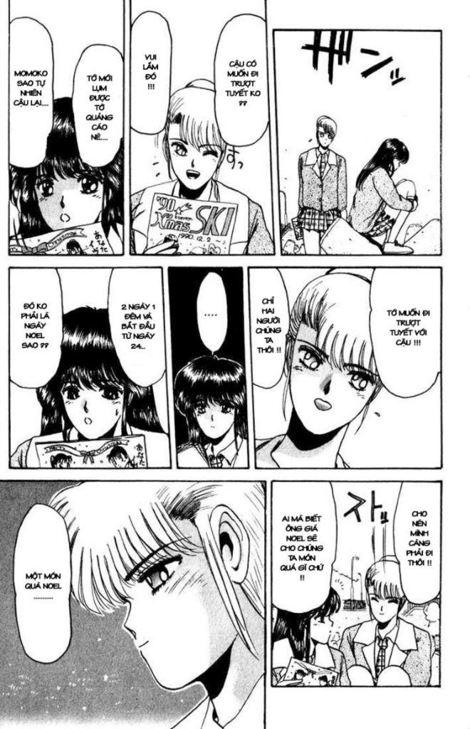 Shonan Junai Gumi Chapter 13 - Trang 2