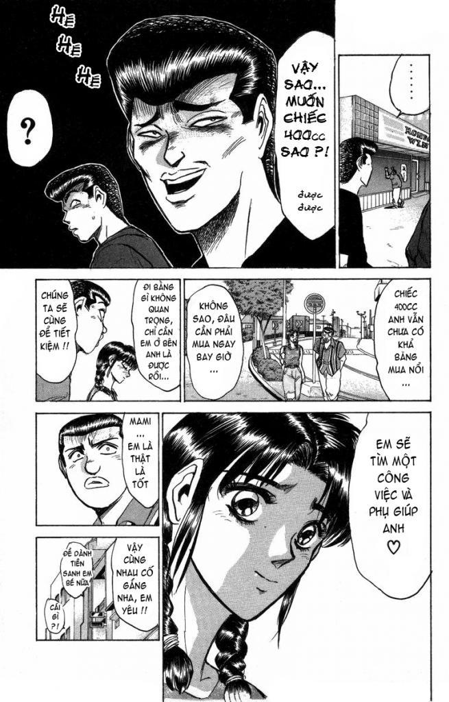 Shonan Junai Gumi Chapter 130 - Trang 2