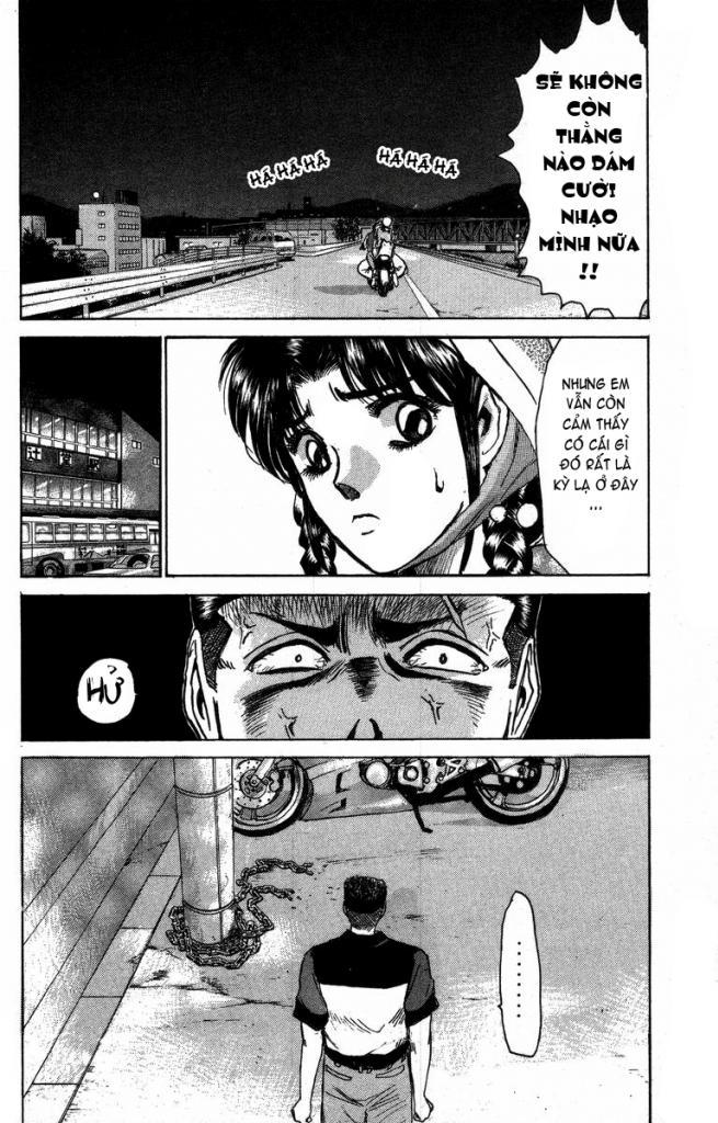 Shonan Junai Gumi Chapter 130 - Trang 2