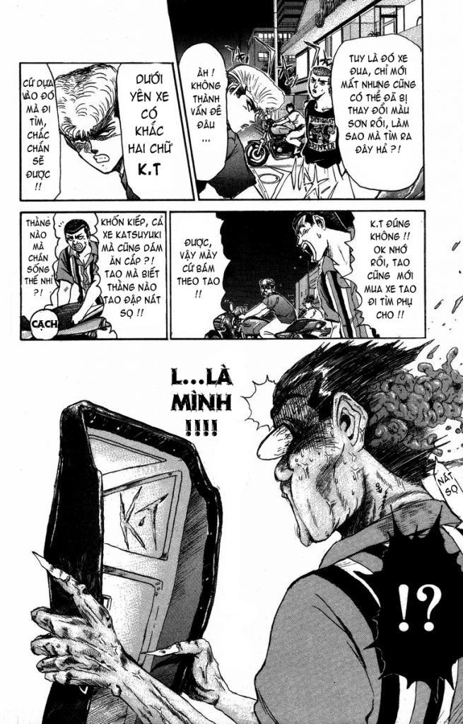 Shonan Junai Gumi Chapter 130 - Trang 2