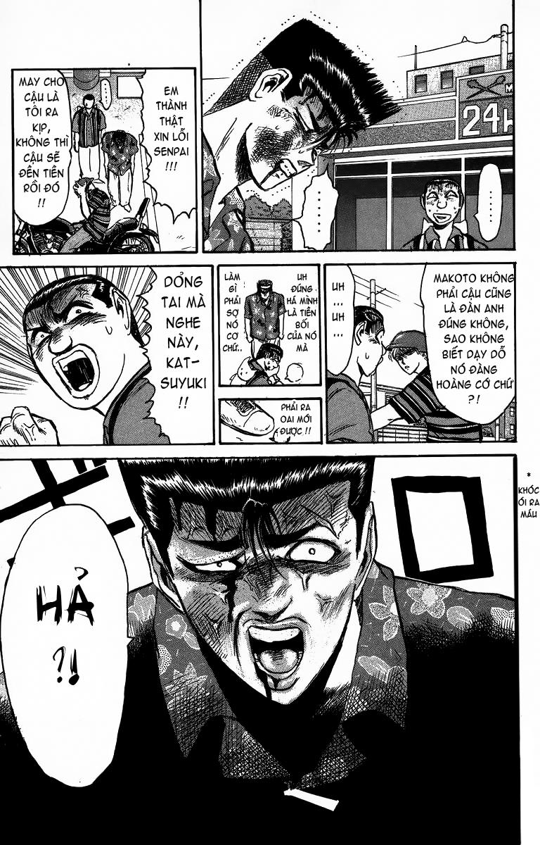 Shonan Junai Gumi Chapter 132 - Trang 2