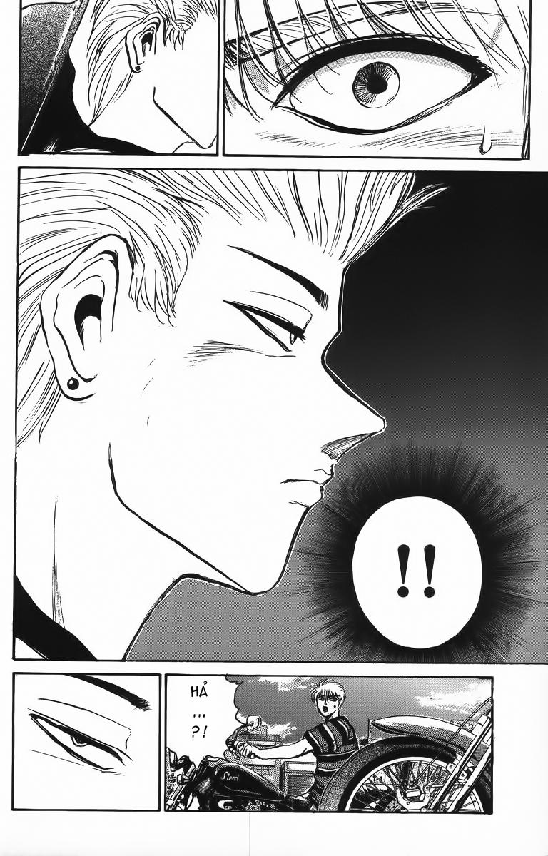 Shonan Junai Gumi Chapter 132 - Trang 2