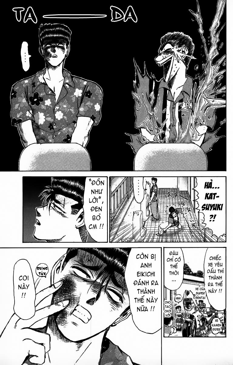 Shonan Junai Gumi Chapter 132 - Trang 2