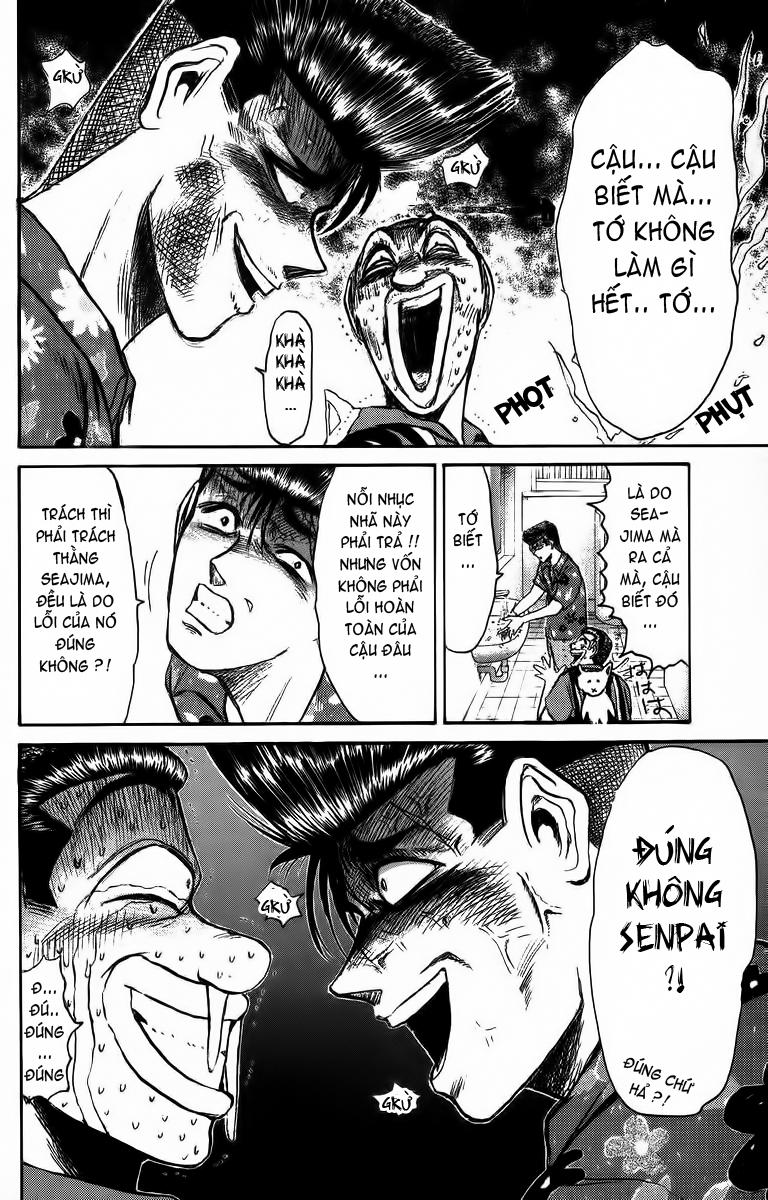 Shonan Junai Gumi Chapter 132 - Trang 2