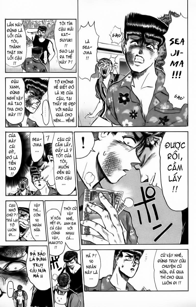 Shonan Junai Gumi Chapter 132 - Trang 2