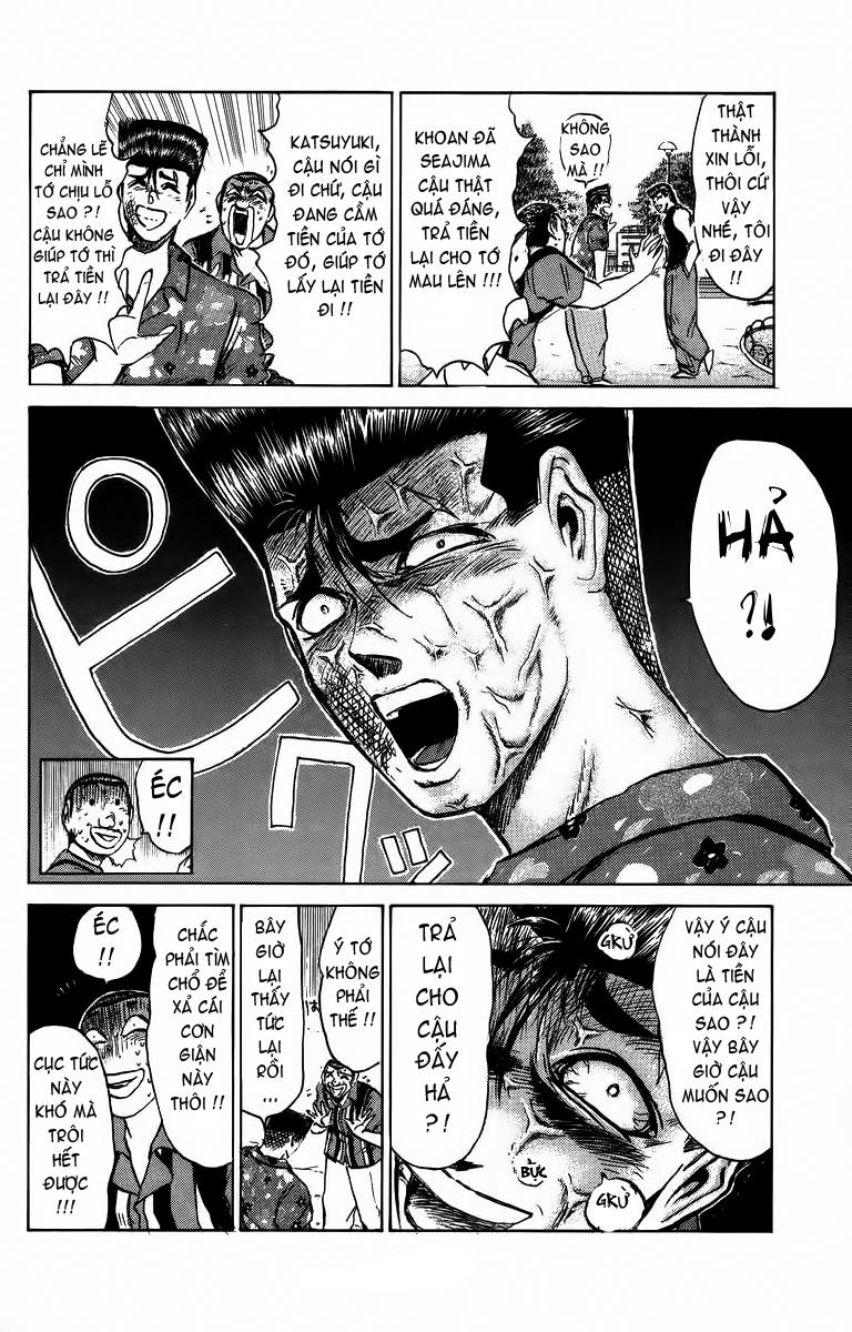 Shonan Junai Gumi Chapter 132 - Trang 2