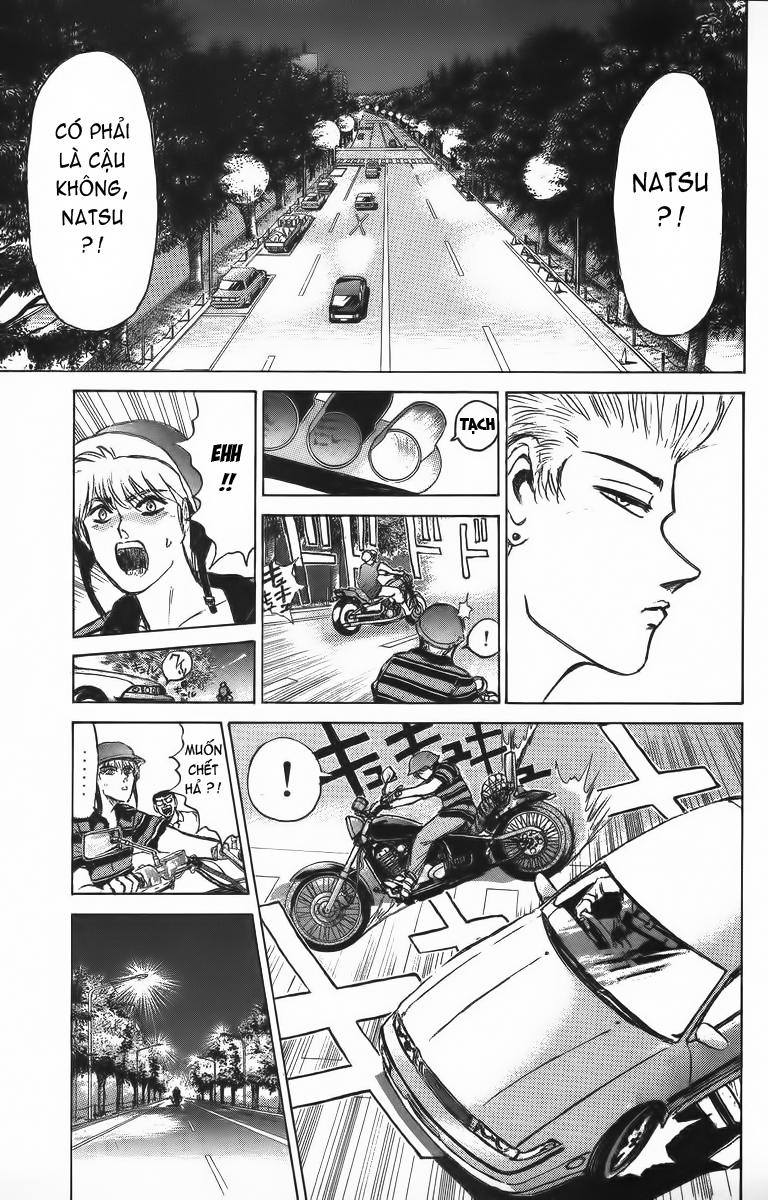 Shonan Junai Gumi Chapter 133 - Trang 2