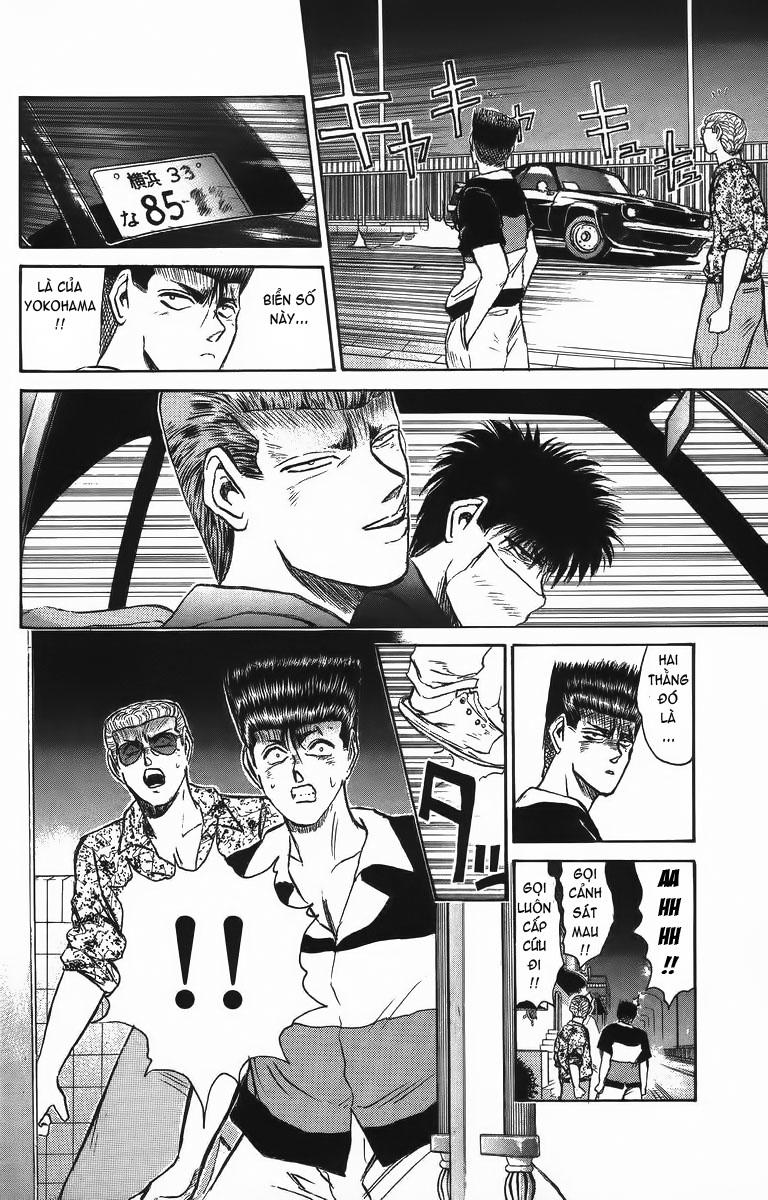 Shonan Junai Gumi Chapter 133 - Trang 2