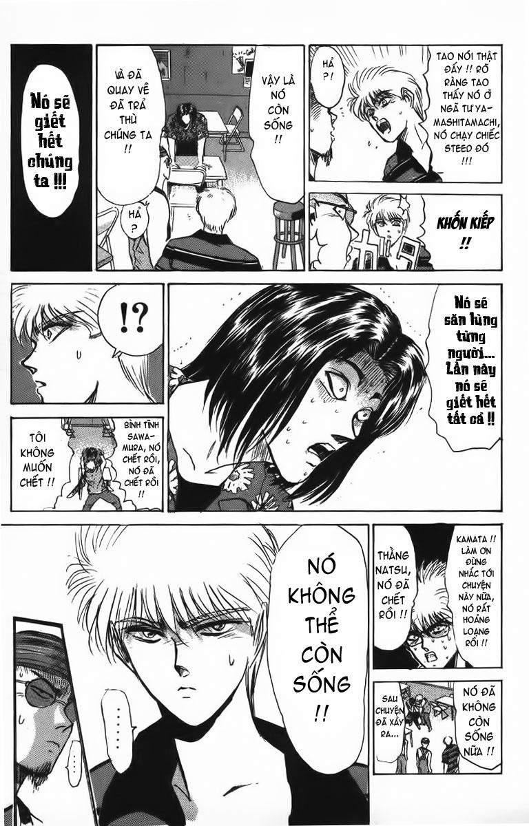 Shonan Junai Gumi Chapter 133 - Trang 2