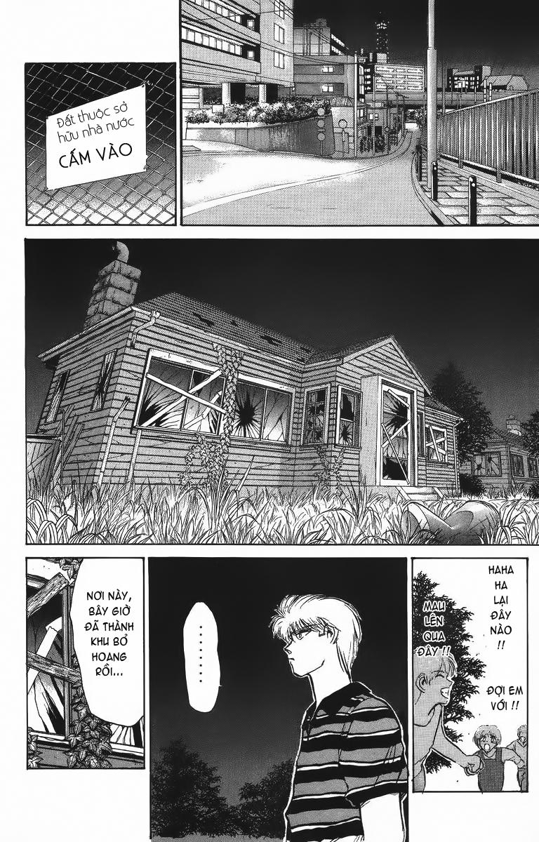 Shonan Junai Gumi Chapter 133 - Trang 2