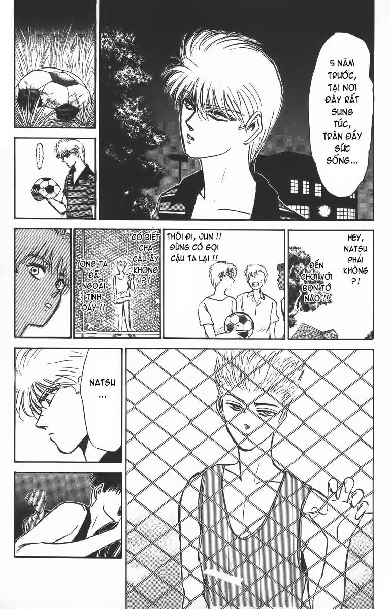 Shonan Junai Gumi Chapter 133 - Trang 2