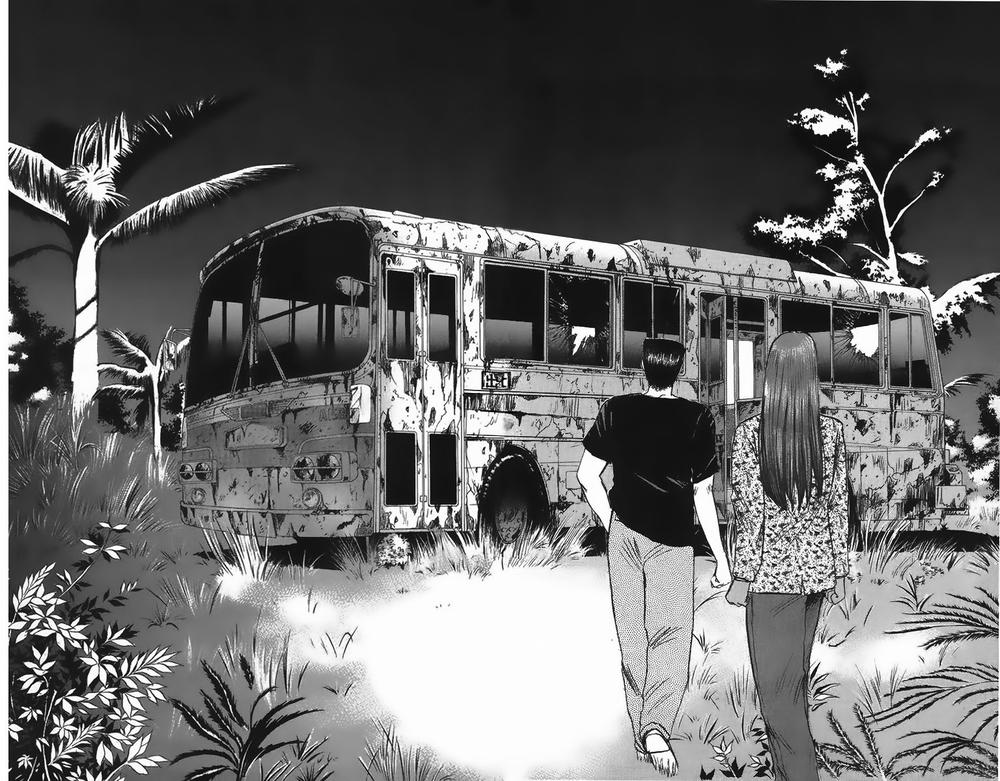 Shonan Junai Gumi Chapter 134 - Trang 2