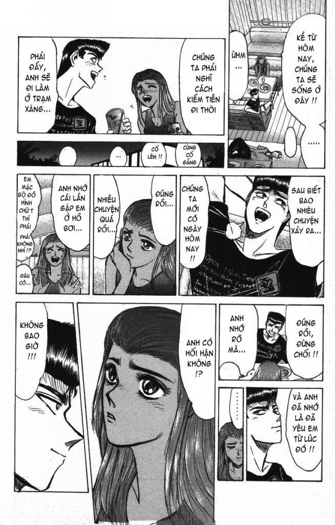 Shonan Junai Gumi Chapter 135 - Trang 2