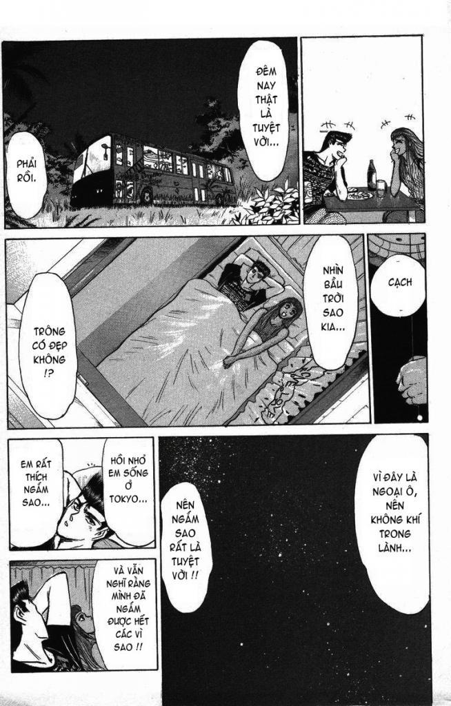 Shonan Junai Gumi Chapter 135 - Trang 2