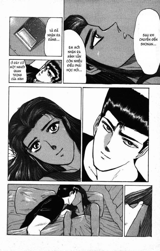 Shonan Junai Gumi Chapter 135 - Trang 2