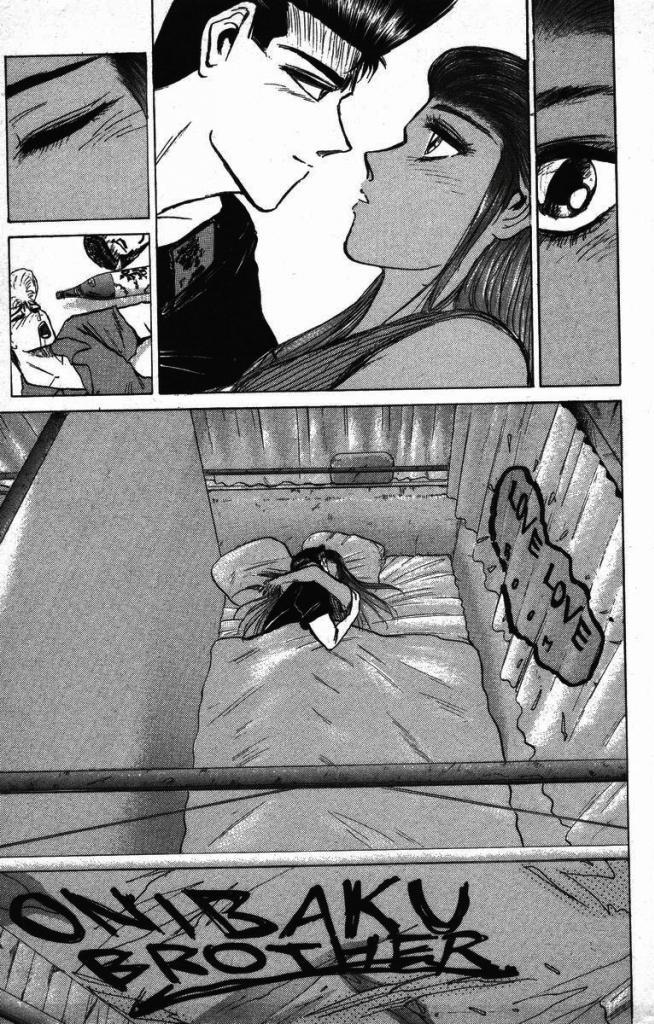 Shonan Junai Gumi Chapter 135 - Trang 2