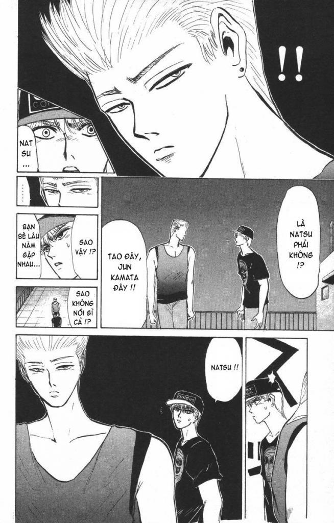 Shonan Junai Gumi Chapter 137 - Trang 2