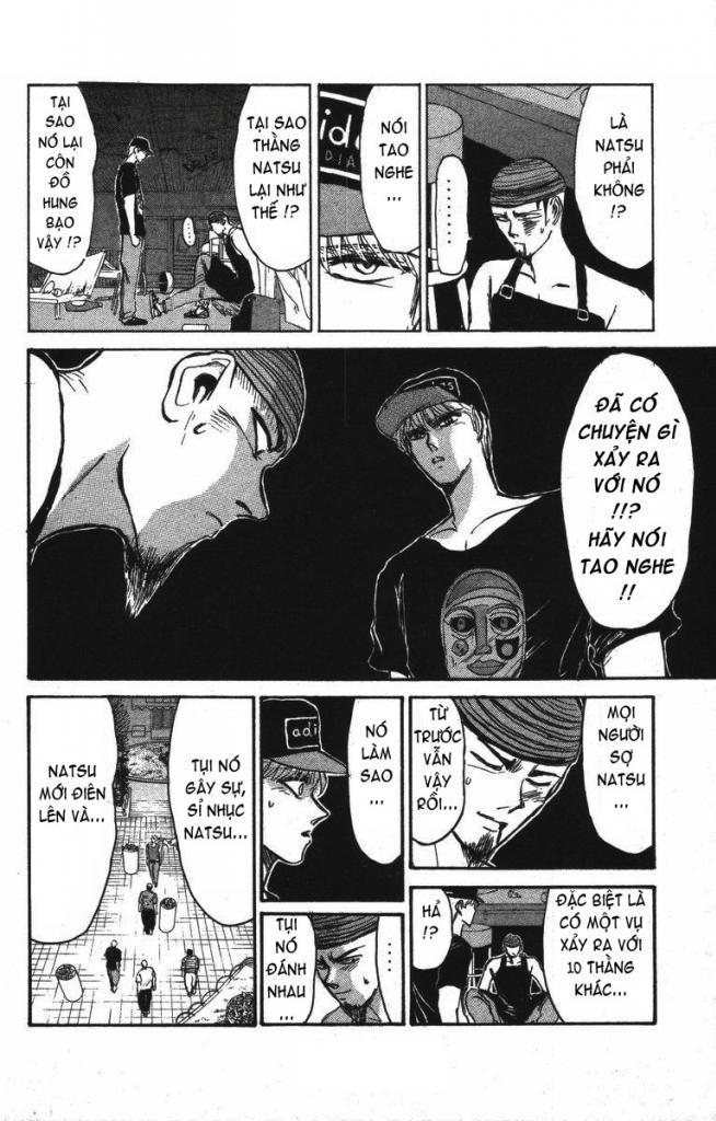 Shonan Junai Gumi Chapter 138 - Trang 2