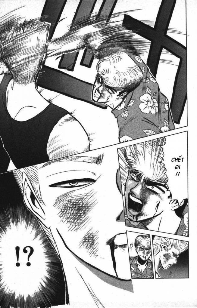 Shonan Junai Gumi Chapter 138 - Trang 2